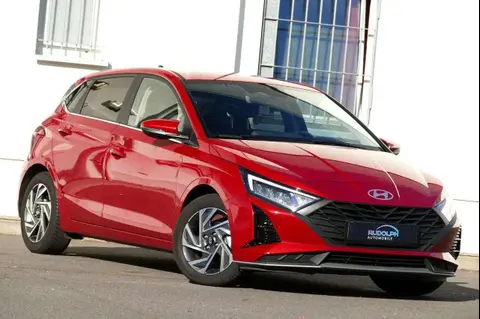 Annonce HYUNDAI I20 Essence 2024 d'occasion 