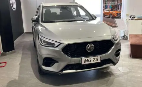 Annonce MG ZS Essence 2024 d'occasion 