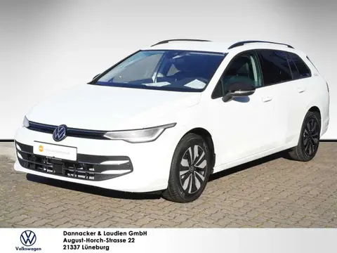 Used VOLKSWAGEN GOLF Petrol 2024 Ad 