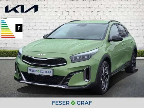 Annonce KIA XCEED Essence 2024 d'occasion 