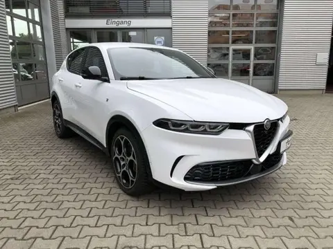 Used ALFA ROMEO TONALE Petrol 2023 Ad 