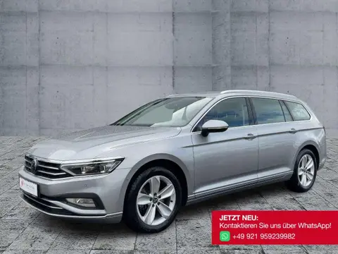 Used VOLKSWAGEN PASSAT Diesel 2023 Ad 