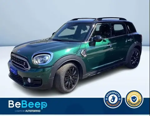 Used MINI COOPER Diesel 2018 Ad 