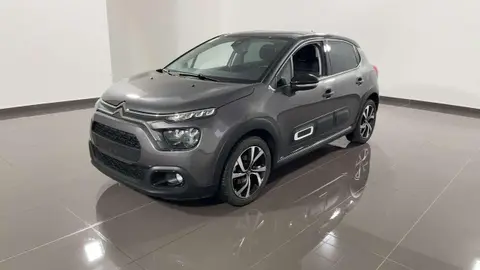 Annonce CITROEN C3 Diesel 2022 d'occasion 