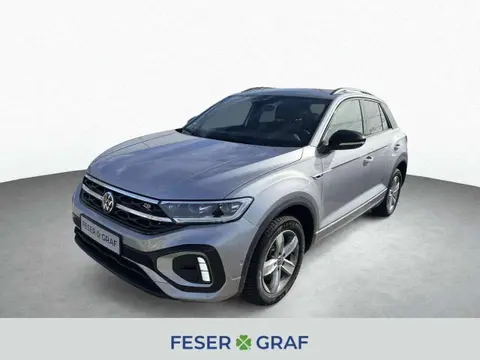 Annonce VOLKSWAGEN T-ROC Essence 2024 d'occasion 