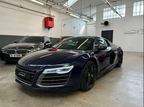 Used AUDI R8 Petrol 2014 Ad 