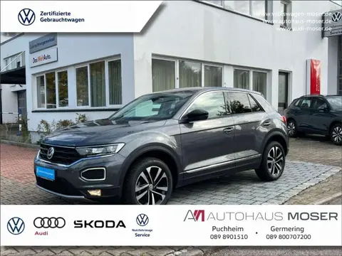 Used VOLKSWAGEN T-ROC Petrol 2020 Ad 