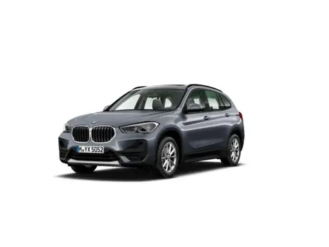 Used BMW X1 Diesel 2019 Ad 