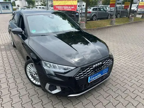 Annonce AUDI A3 Diesel 2020 d'occasion 