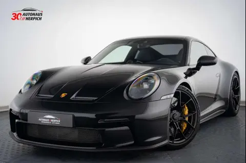 Annonce PORSCHE 992 Essence 2021 d'occasion 