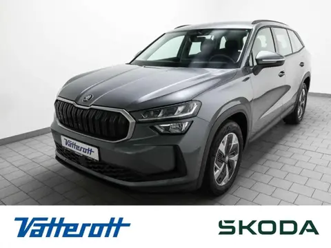 Used SKODA KODIAQ Hybrid 2024 Ad 