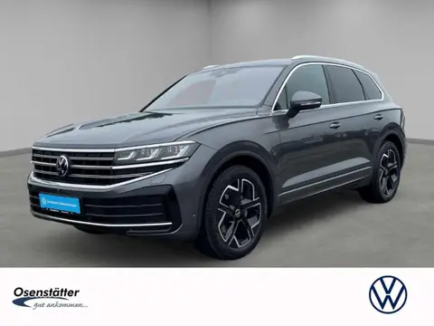 Used VOLKSWAGEN TOUAREG Diesel 2023 Ad 