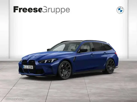 Annonce BMW M3 Essence 2024 d'occasion 