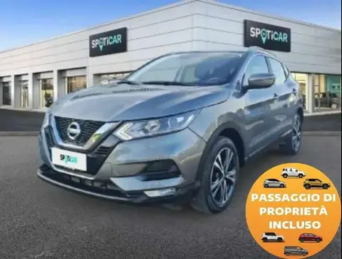 Used NISSAN QASHQAI Petrol 2021 Ad 