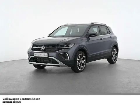 Used VOLKSWAGEN T-CROSS Petrol 2024 Ad 