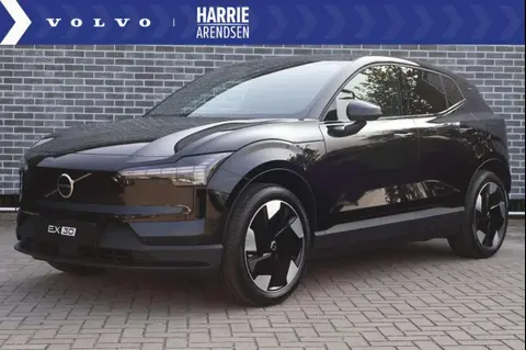 Annonce VOLVO EX30 Électrique 2024 d'occasion 