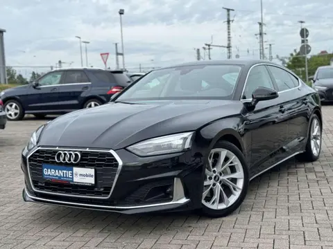 Used AUDI A5 Diesel 2021 Ad 