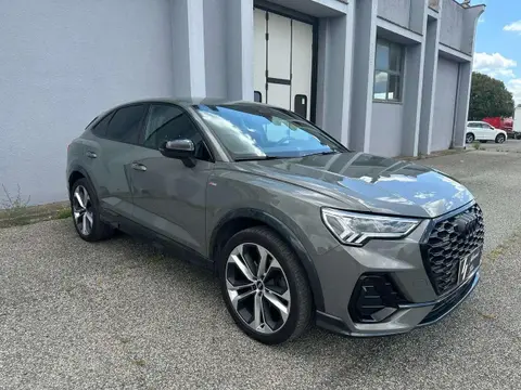 Annonce AUDI Q3 Diesel 2022 d'occasion 