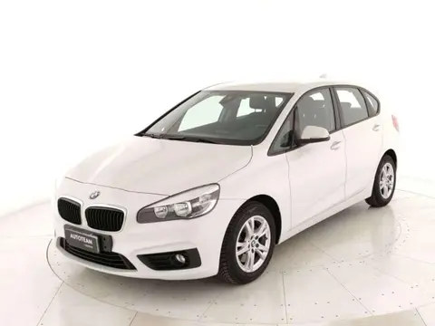 Used BMW SERIE 2 Petrol 2015 Ad 