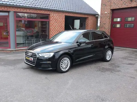 Used AUDI A3 Diesel 2018 Ad 