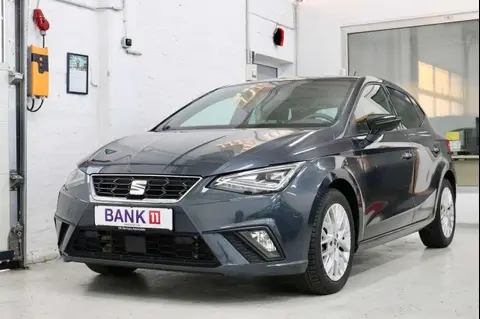 Used SEAT IBIZA Petrol 2024 Ad 