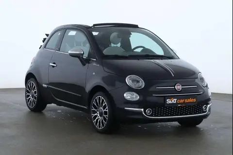 Used FIAT 500C Petrol 2023 Ad 