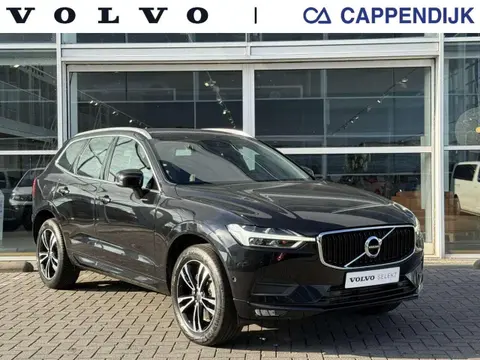 Annonce VOLVO XC60 Essence 2019 d'occasion 