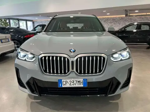 Annonce BMW X3 Hybride 2023 d'occasion 