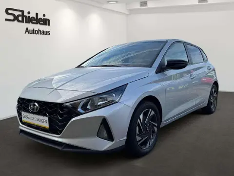 Annonce HYUNDAI I20 Essence 2023 d'occasion 