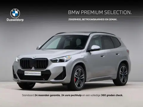 Annonce BMW X1 Hybride 2024 d'occasion 