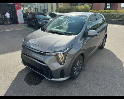 Annonce KIA PICANTO Essence 2024 d'occasion 