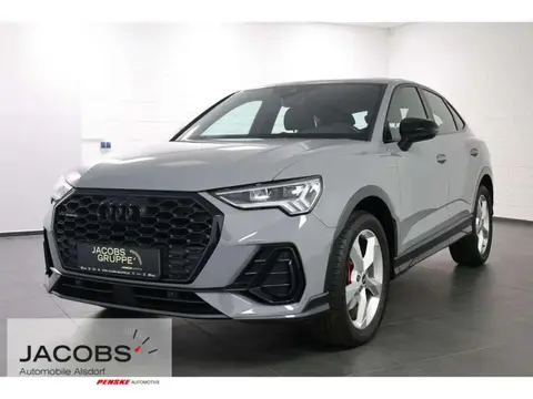 Annonce AUDI Q3 Essence 2021 d'occasion 