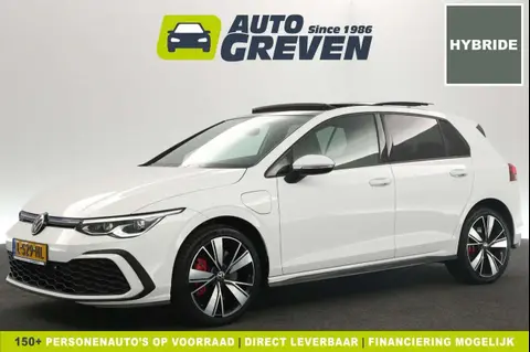 Used VOLKSWAGEN GOLF Hybrid 2021 Ad 