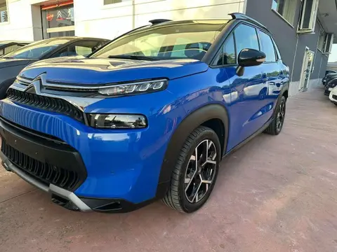 Annonce CITROEN C3 AIRCROSS Essence 2022 d'occasion 