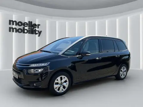 Annonce CITROEN C4 Diesel 2016 d'occasion 