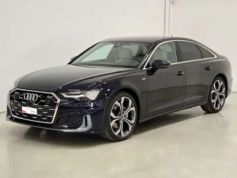 Used AUDI A6 Diesel 2024 Ad 