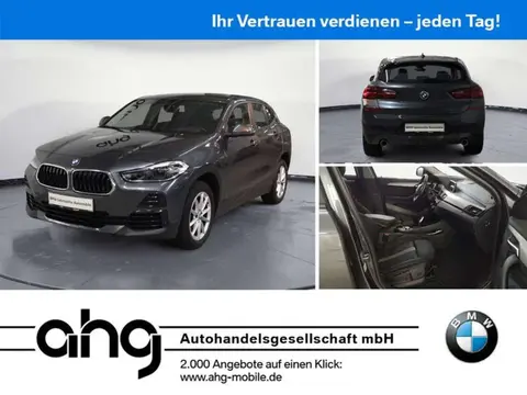 Used BMW X2 Diesel 2021 Ad 