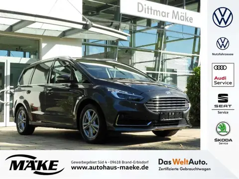 Annonce FORD GALAXY Diesel 2021 d'occasion 