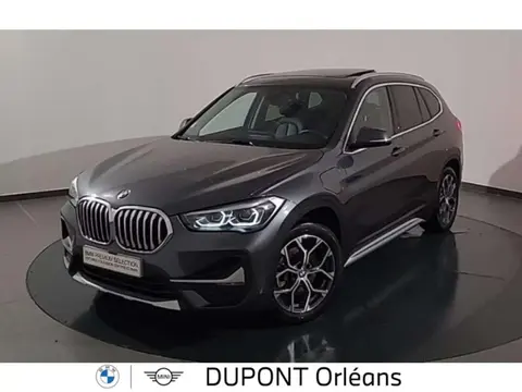 Used BMW X1  2021 Ad 