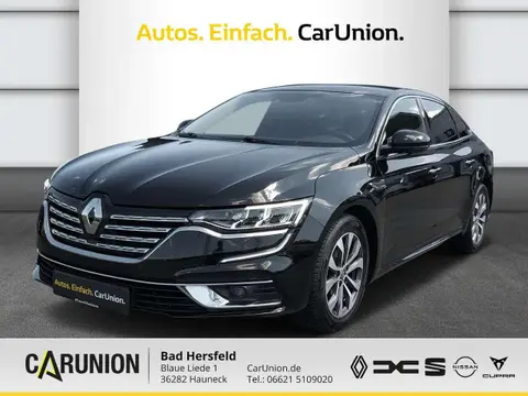 Annonce RENAULT TALISMAN Essence 2021 d'occasion 