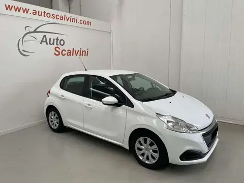 Used PEUGEOT 208 Diesel 2017 Ad 