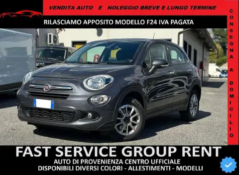 Used FIAT 500X Diesel 2019 Ad 