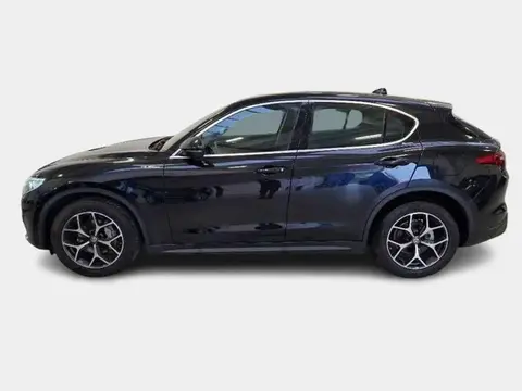 Used ALFA ROMEO STELVIO Diesel 2020 Ad 