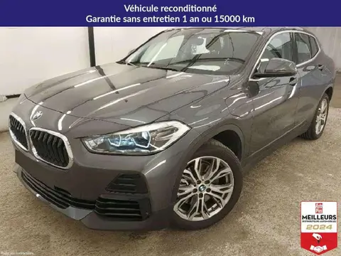 Used BMW X2 Hybrid 2021 Ad 