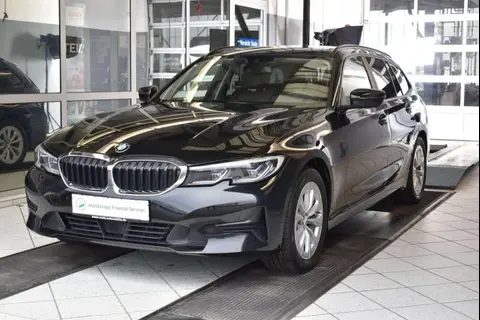 Annonce BMW SERIE 3 Diesel 2020 d'occasion Allemagne