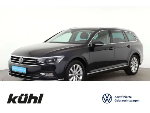 Used VOLKSWAGEN PASSAT Diesel 2023 Ad 