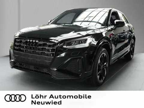 Annonce AUDI Q2 Essence 2024 d'occasion 