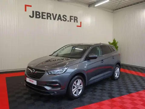 Used OPEL GRANDLAND Petrol 2020 Ad 