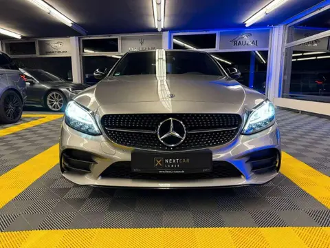 Used MERCEDES-BENZ CLASSE C Diesel 2019 Ad 