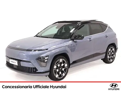 Annonce HYUNDAI KONA Électrique 2023 d'occasion 